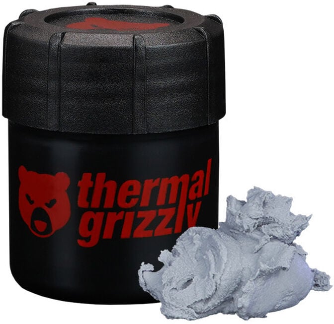 Thermal Putty Thermal Grizzly Pro (30g) image number 0