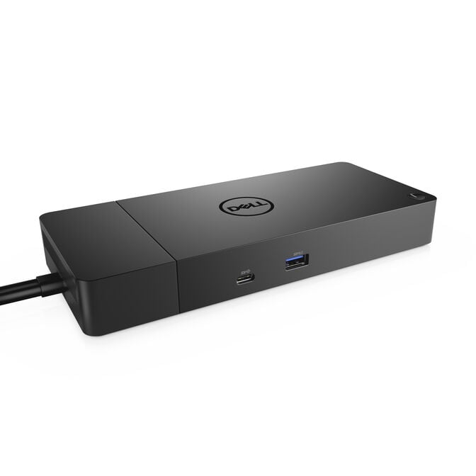 Docking Station Dell Performance WD19DCS 5K USB-C / HDMI 2.0 / DisplayPort 1.4 / Ethernet / 210W image number 1