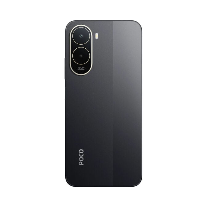 Smartphone Xiaomi POCO C81 Pro 4G 6.7" (4 / 64GB) 90Hz Preto image number 3