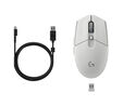 Rato Logitech G305 X Superlight 44000DPI Lightspeed Wireless/Bluetooth Branco image number null
