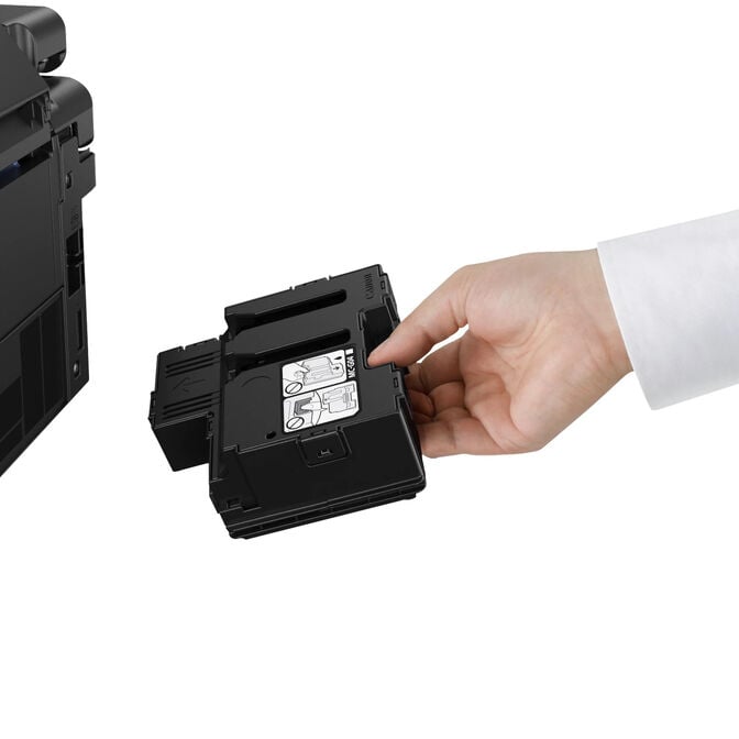 Impressora Multifun&ccedil;&otilde;es a Jato de Tinta Canon PIXMA G4570 MegaTank WiFi Cores image number 5
