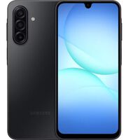 Smartphone Samsung Galaxy A17 5G 6.7" (8 / 256GB) 90Hz Preto