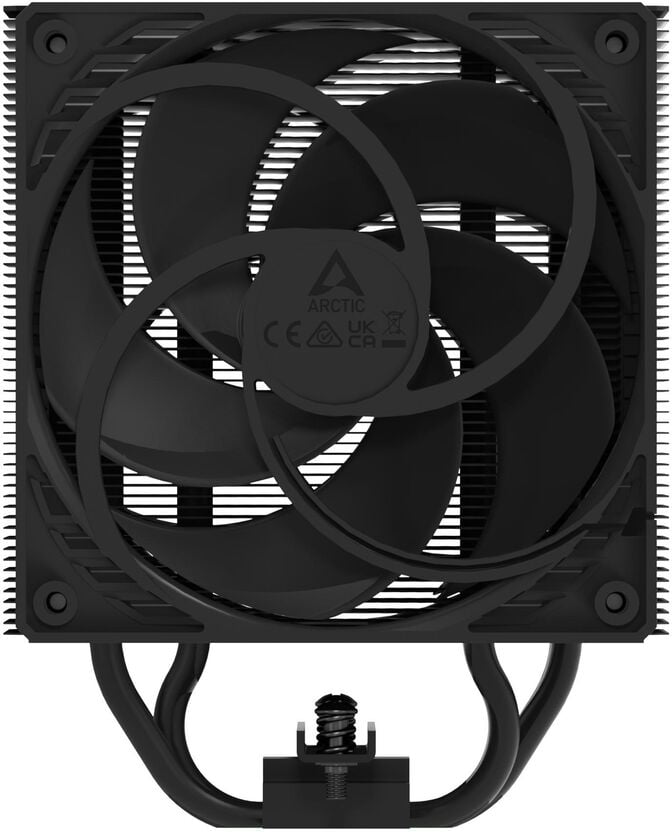 Cooler CPU Arctic Freezer 36 Black - 120mm image number 2