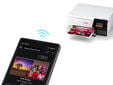 Impressora Multifun&ccedil;&otilde;es a Jato de Tinta Epson EcoTank ET-8500 Wi-Fi image number null