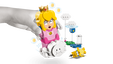 LEGO Super Mario: Aventuras interativas com a LEGO Peach, 208 Pe&ccedil;as (71441) image number null