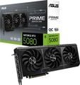 Gr&aacute;fica Asus GeForce&reg; RTX 5080 Prime OC 16GB GDDR7 DLSS4 image number null