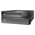 UPS APC Smart-UPS X 1500VA Rack/Torre LCD 230V com Cart&atilde;o de Rede image number null
