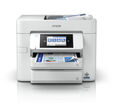 Impressora Impressora Multifun&ccedil;&otilde;es a Laser a Jato de Tinta Epson WorkForce WF-4810DTWF Wi-Fi image number null