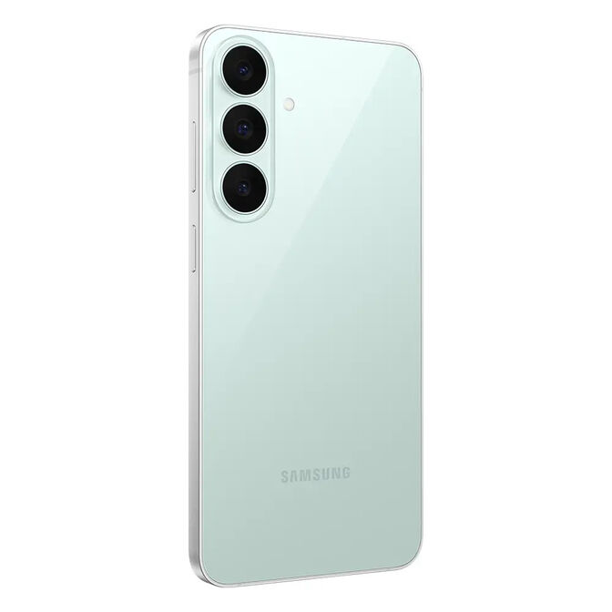 Smartphone Samsung Galaxy S26 FE 6.7" (8 / 512GB) 120Hz Pist&aacute;cio image number 14