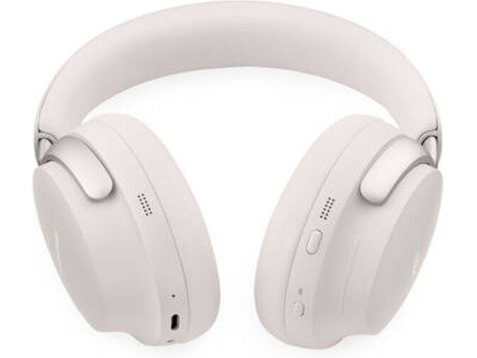 Auscultadores Bose QuietComfort Ultra Branco image number 1