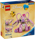 LEGO Disney: Angel, 784 Pe&ccedil;as (43257) image number null