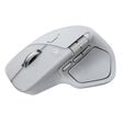 Rato &Oacute;ptico Logitech MX Master 4 Advanced Wireless 8000DPI Offwhite image number null