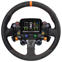 Volante Simagic Zeus Sport com MagicDash 4