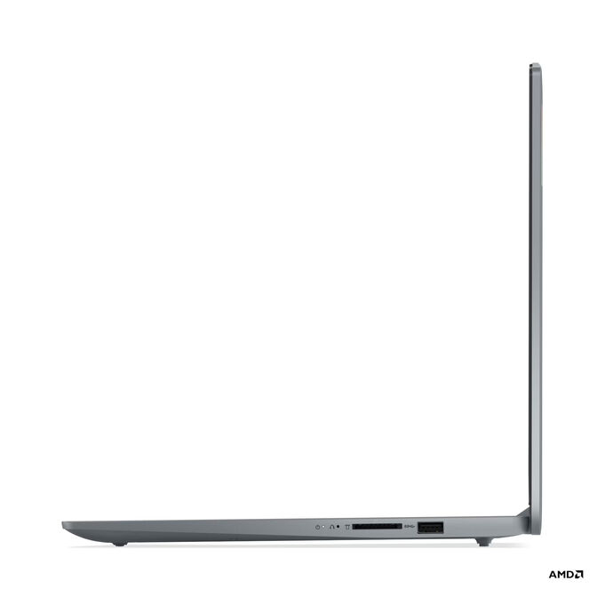 Port&aacute;til Lenovo IdeaPad Slim 3 15AMN8-221 15.6" R3 7320U 8GB DDR4 512GB FHD Radeon 610M image number 7