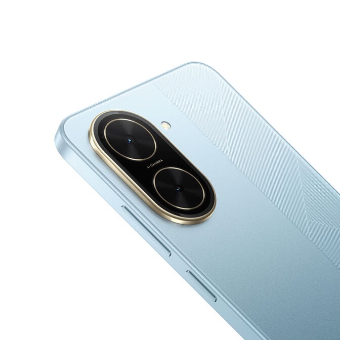 Smartphone Xiaomi POCO C71 6.7" (4 / 128GB) 90Hz Azul image number 2