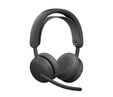 Headset Logitech Zone Wireless 2 ES for Business Bluetooth ANC Grafite image number null