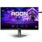 Monitor AGON by AOC PRO 27" AG276FK Fast IPS FHD 520Hz 0.5ms Adaptive Sync HDR400