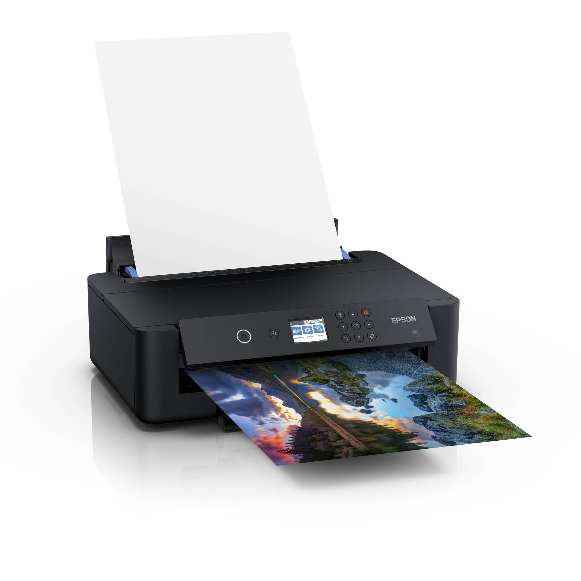 Impressoras Fotográficas de Alta Fidelidade e Sistemas Fine Art na Globaldata