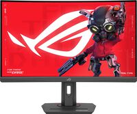 Monitor ASUS ROG STRIX 27" XG27WCMS Fast VA QHD 280Hz(OC) 1ms FreeSync Premium DisplayHDR 400