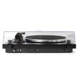 Gira-discos Vulkkano TD10 10W Bluetooth USB Preto image number null