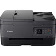 Impressora Multifun&ccedil;&otilde;es a Jato de Tinta Canon PIXMA TS7450i Wi-Fi Preto image number null