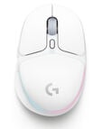 Rato Logitech G705 8200DPI Lightspeed Wireless Branco image number null