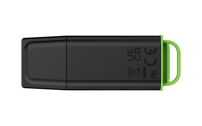 Pen Kingston DataTraveler Exodia G2 256GB USB3.2 Gen 1 image number 1