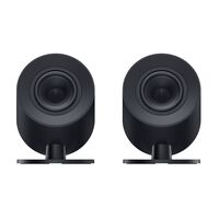 Colunas Razer Nommo V2 X