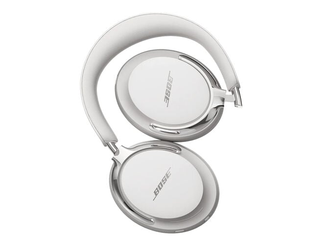 Auscultadores Bose QuietComfort Ultra (2nd Gen) White image number 4