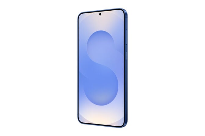 Smartphone Samsung Galaxy S25 FE 6.7" (8 / 128GB) 120Hz Azul Marinho image number 3