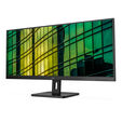 Monitor AOC 34" U34E2M VA UWQHD 100Hz 4ms FreeSync image number null