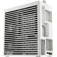 Caixa ATX HAVN HS 360 VGPU Branco image number null