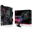 Motherboard Asus ROG Strix B550-F Gaming WiFi II image number null