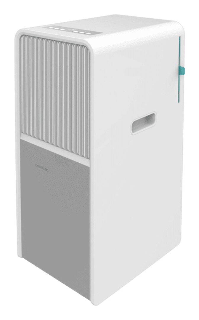 Ar Condicionado Port&aacute;til Cecotec 08166 9550 Style Heating image number 1
