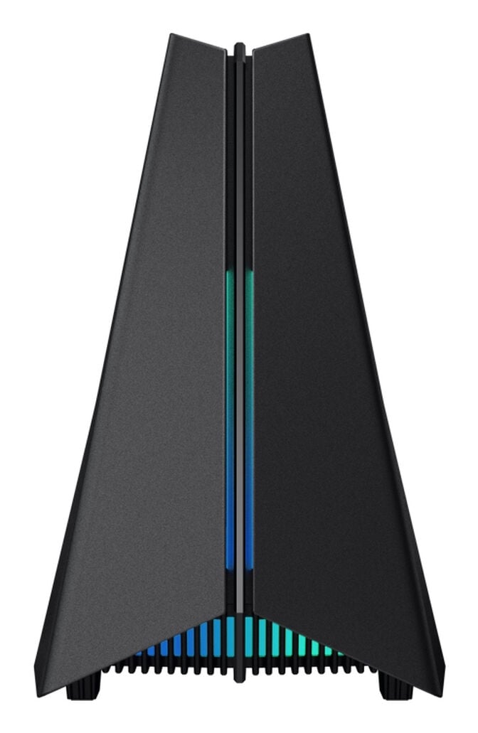 Router Gaming TP-Link Archer GXE75 AXE5400 Tri-Band WiFi 6E Mesh 2.5GbE image number 1