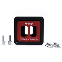 Thermal Grizzly Ryzen 7000/8000/9000 Delid-Die-Mate