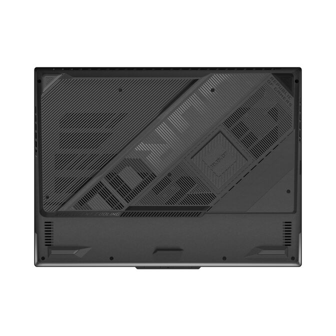 Port&aacute;til ASUS ROG Strix G16 G614PW 16" R9 8940HX 32GB DDR5 1TB RTX 5080 FHD+ 165Hz image number 12