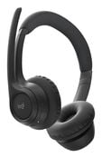 Headset Logitech Zone 305 MS Bluetooth Grafite image number null