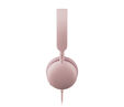 Headset Logitech Zone Wired 2 for Business USB-C ANC Rosa image number null