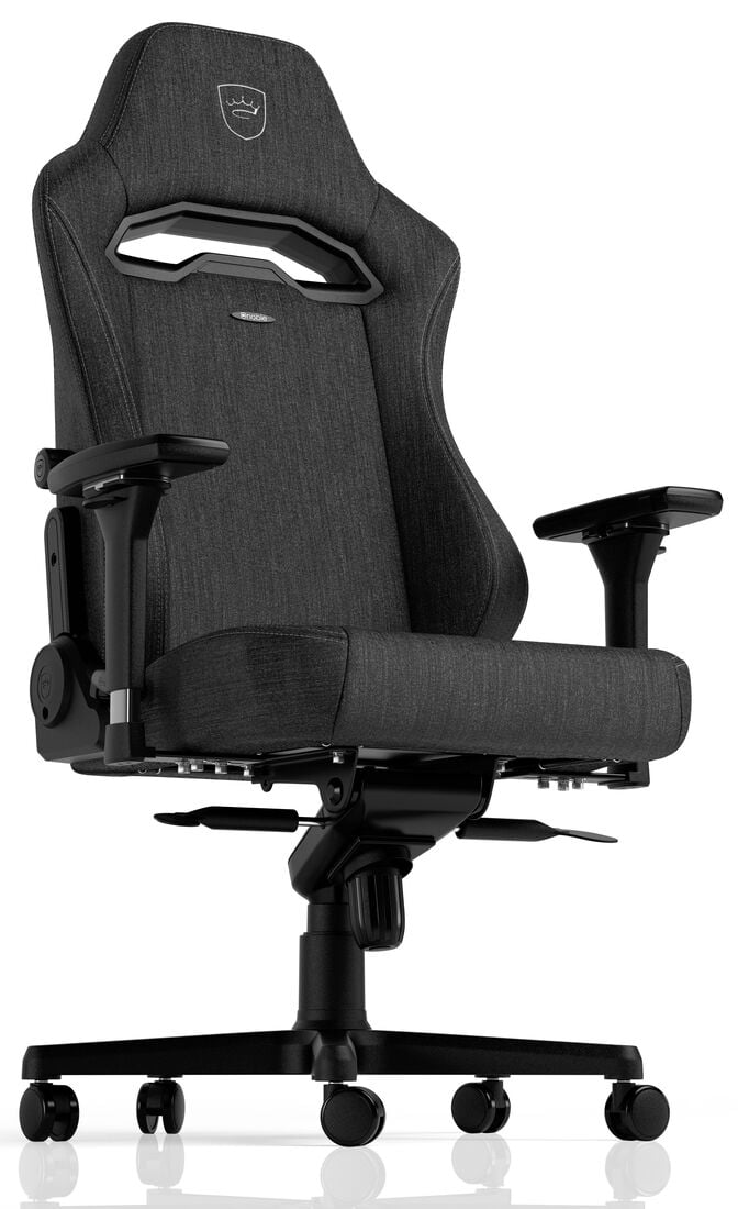 Cadeira noblechairs HERO ST TX - Antracite image number 10