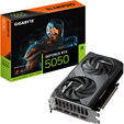 Gr&aacute;fica Gigabyte GeForce&reg; RTX 5050 WindForce OC 8GB GDDR6 DLSS4 image number null
