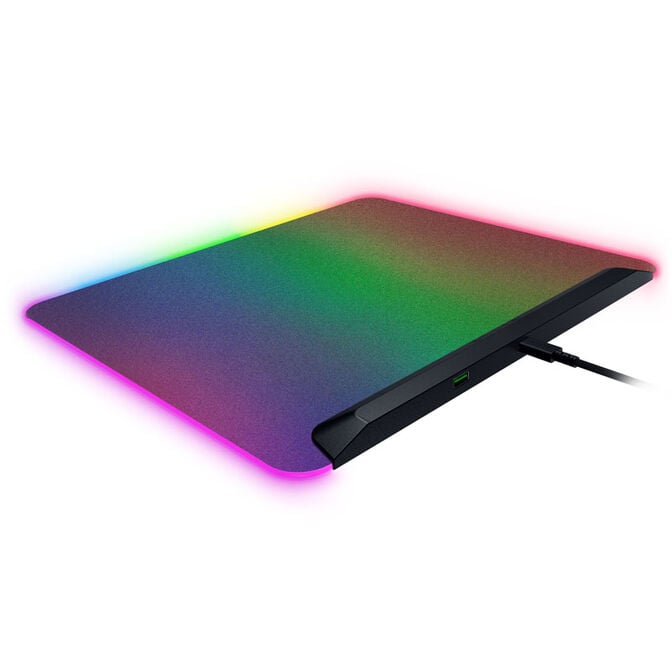 Tapete Razer Firefly V2 Pro Preto image number 8
