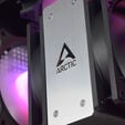 Computador AURA Gamer-PC Ryzen 5 7500F 16GB DDR5 1TB RTX 5060 Ti WiFi W11 image number null
