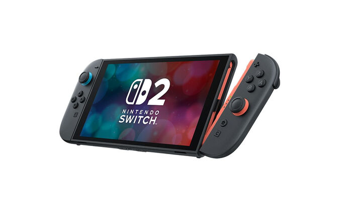 Consola Nintendo Switch 2 + Pok&eacute;mon Pokopia image number 2