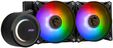 Water Cooler CPU MSI MAG CORELIQUID E240 ARGB image number null