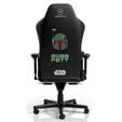 Cadeira noblechairs HERO - Boba Fett Edition image number null