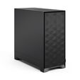 Caixa ATX Fractal Design Pop 2 Air Black Solid image number null