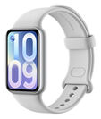 Pulseira de Atividade Xiaomi Smart Band 10 Pro Prateado image number null