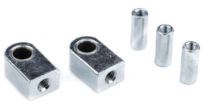 Upgrade Kit Heusinkveld Ultimate image number 3