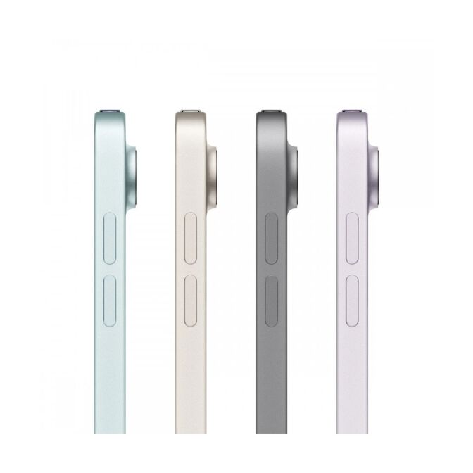 Tablet Apple iPad Air M4 11" Wi-Fi 256GB Amarelo Radiante Liquid Retina image number 2